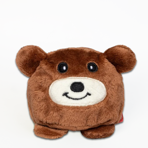 MiniFeet&reg; B&auml;r "B&auml;rtram"