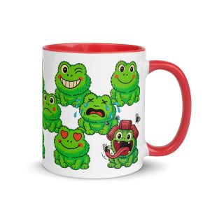 Helmojis – Bild 7