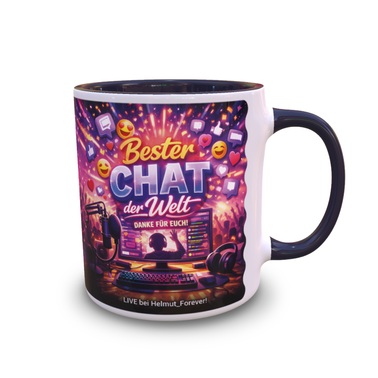 Bundle - Bester Chat der Welt – Bild 2