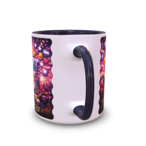 Tasse "Bester Chat der Welt" - limitiert! – Bild 5
