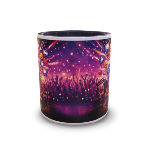 Tasse "Bester Chat der Welt" - limitiert! – Bild 4