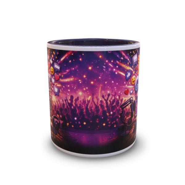 Tasse "Bester Chat der Welt" - limitiert!