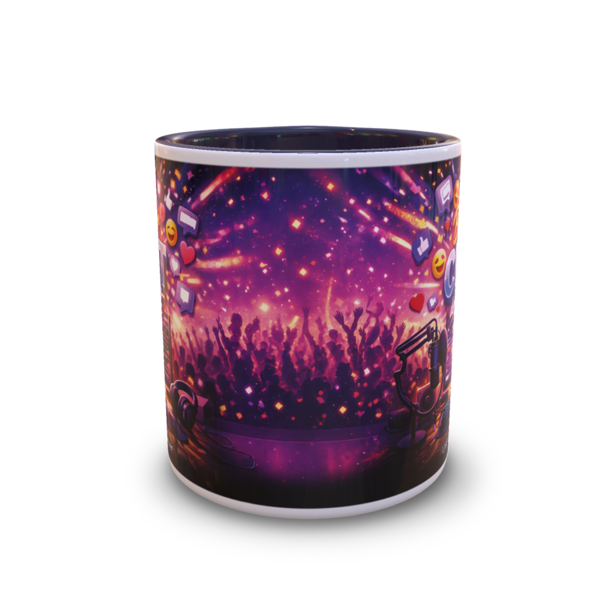 Tasse "Bester Chat der Welt" - limitiert! – Bild 4