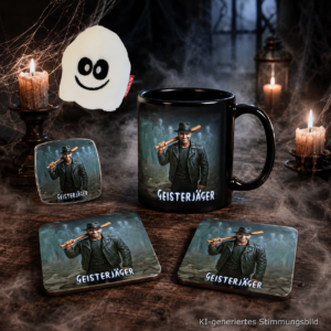 Bundle - Geisterj&auml;ger