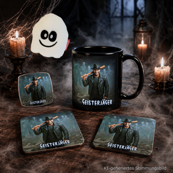 Bundle - Geisterjäger
