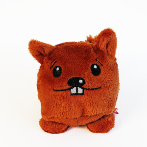 MiniFeet® Eichhörnchen "Francine*"