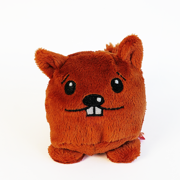 MiniFeet® Eichhörnchen "Francine*"