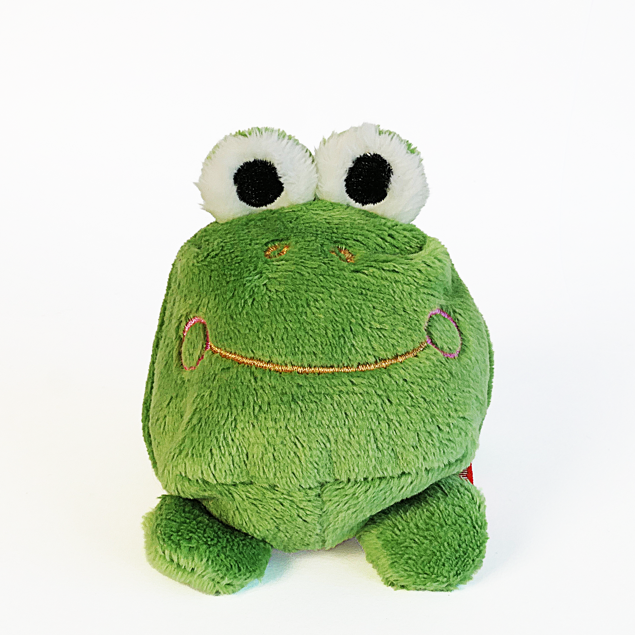 MiniFeet® Frosch "Helmut*" – Bild 1