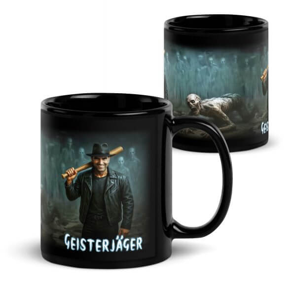Bundle - Geisterjäger