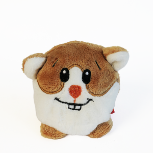 MiniFeet® Hamster "Sören*"