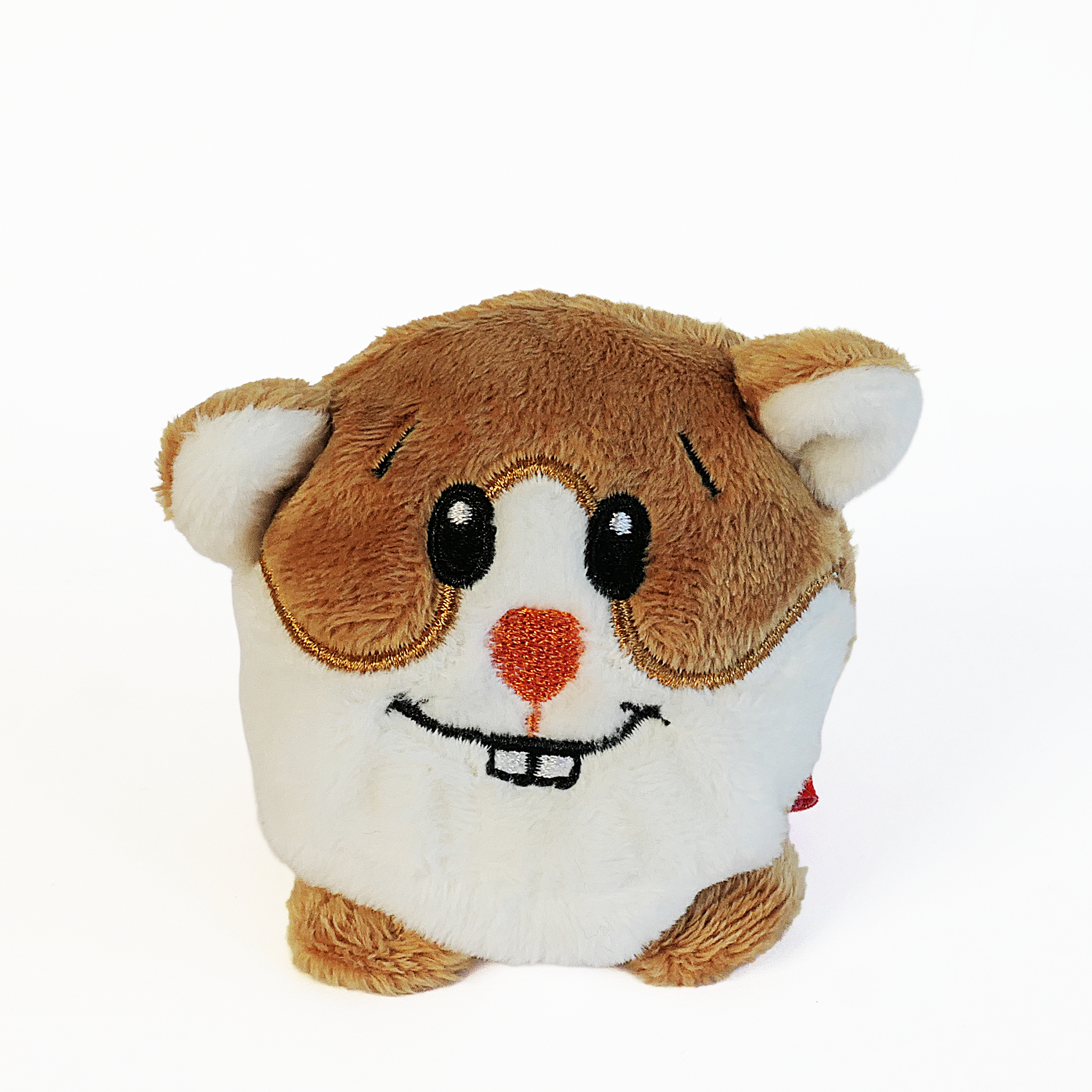MiniFeet® Hamster "Sören*" – Bild 1