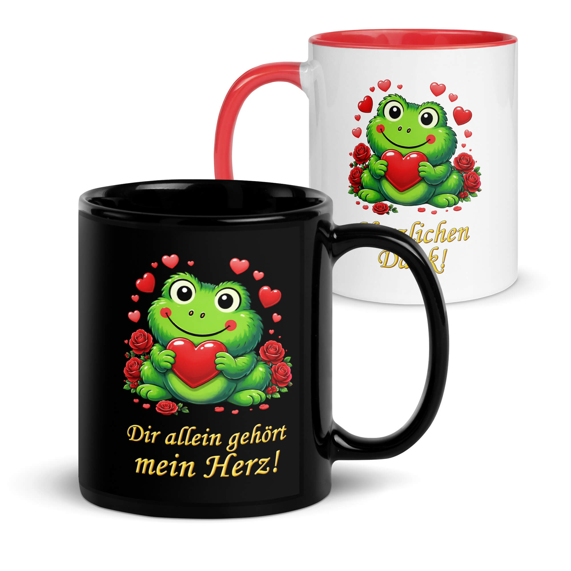 Herz-Mut – Bild 1