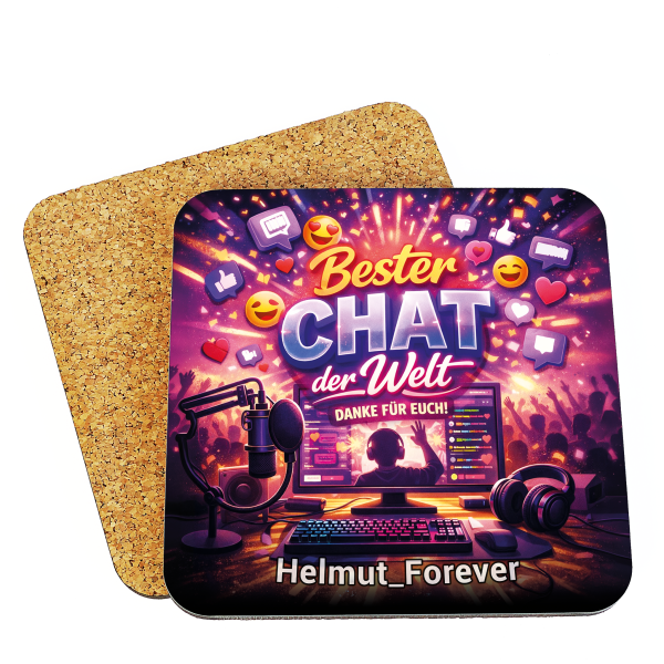 Bundle - Bester Chat der Welt