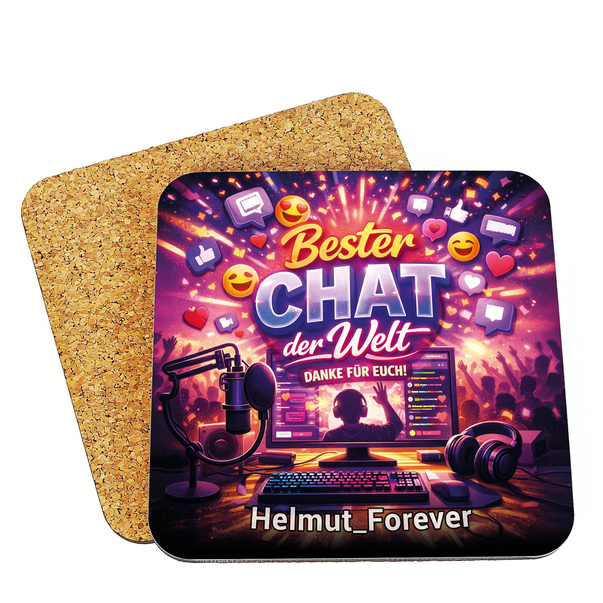 Bundle - Bester Chat der Welt – Bild 5