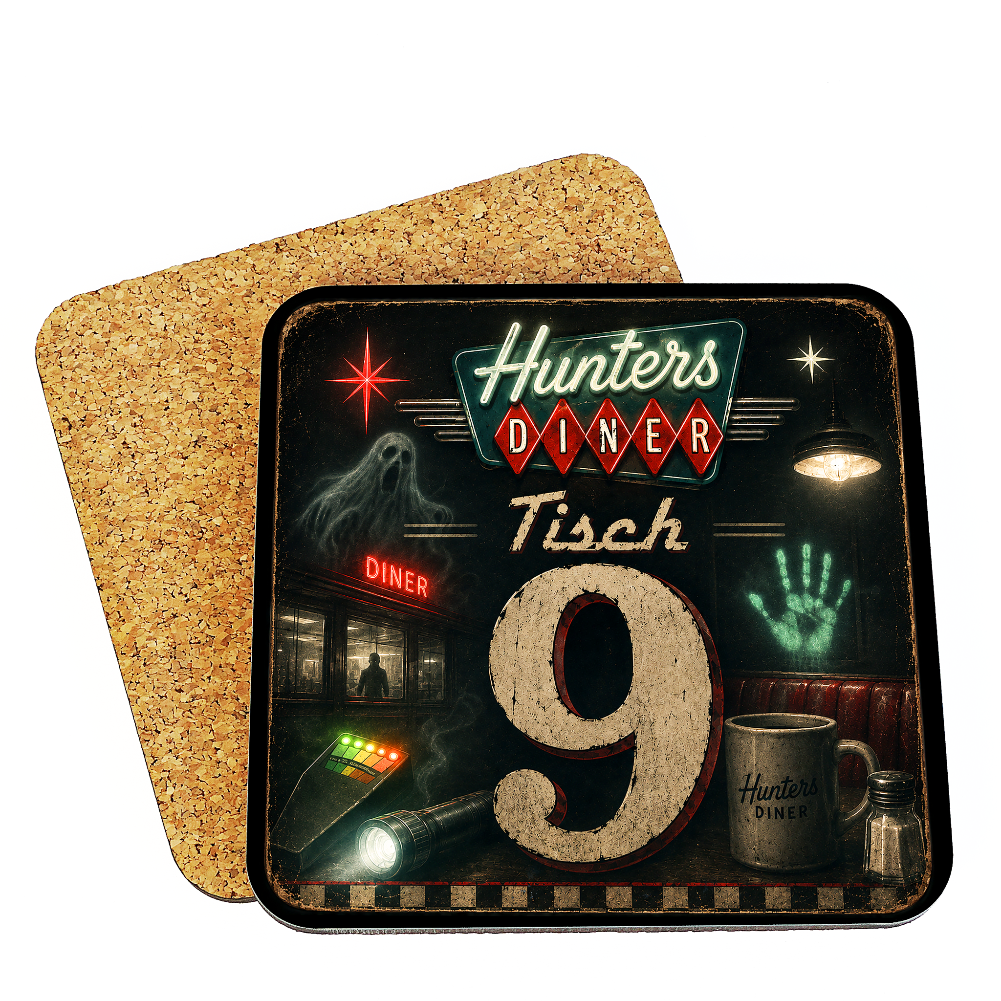 Bundle - Tisch 9 Gedeck – Bild 5