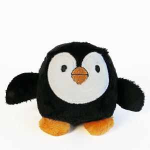 MiniFeet® Pinguin "Ingo"