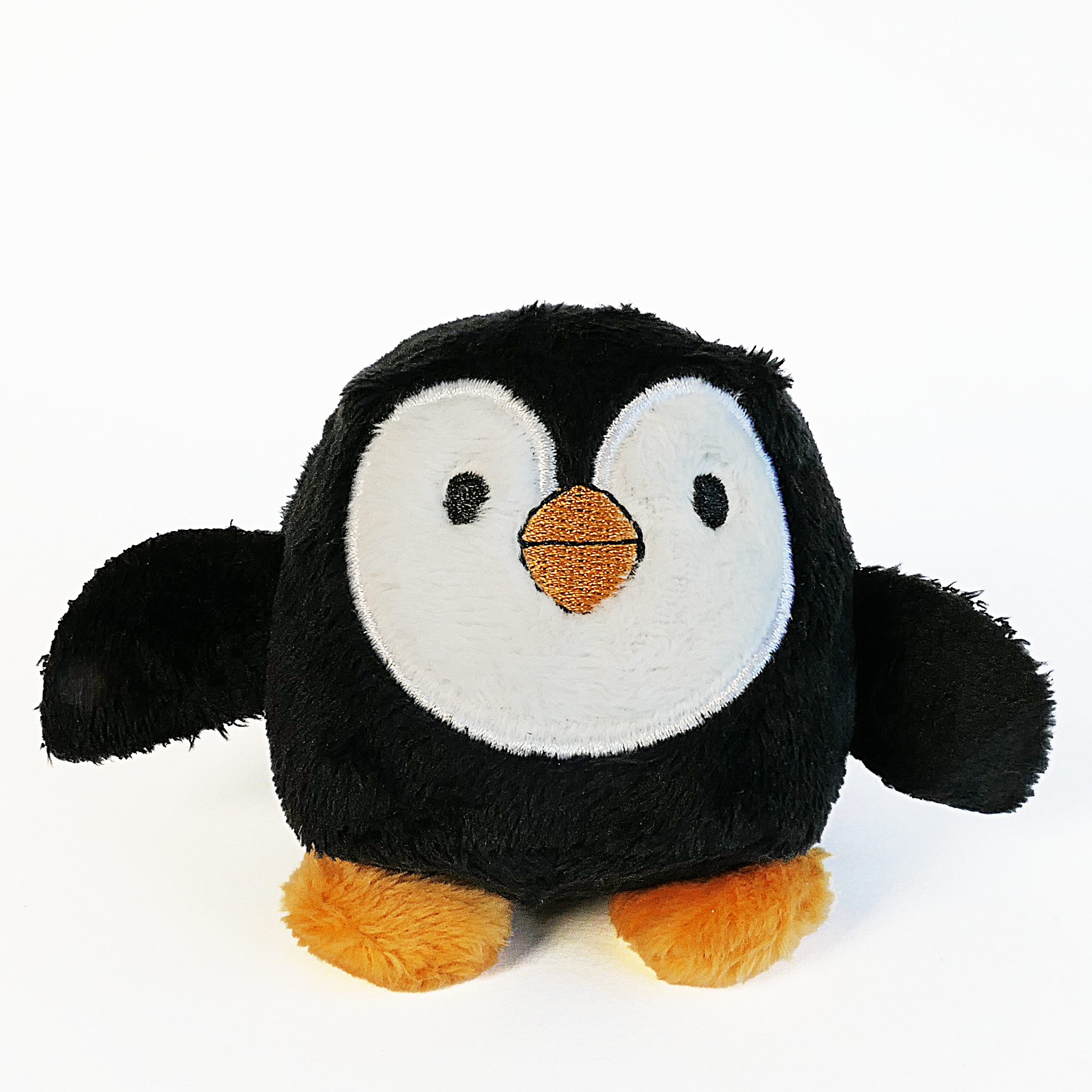 MiniFeet® Pinguin "Ingo" – Bild 1