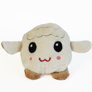 MiniFeet® Schaf "Dörthe*"