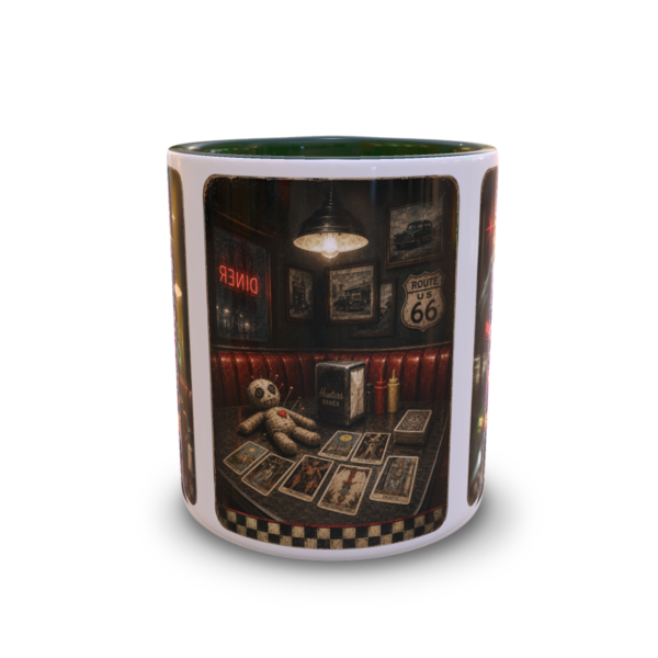 Bundle - Tisch 9 Gedeck