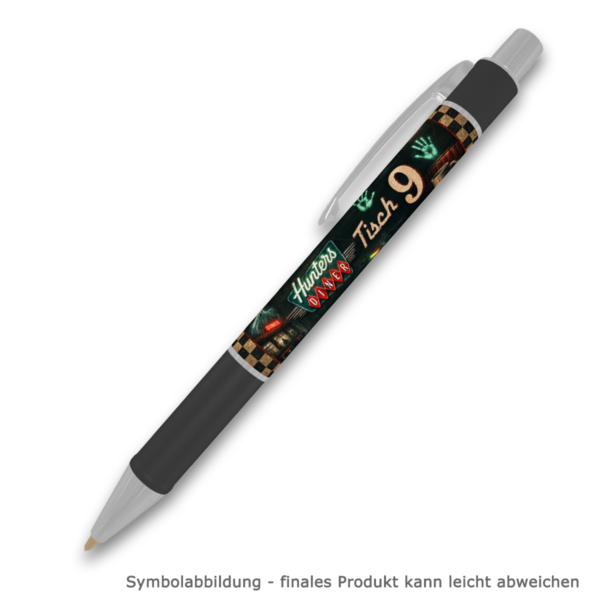 Bundle - Tisch 9 Gedeck