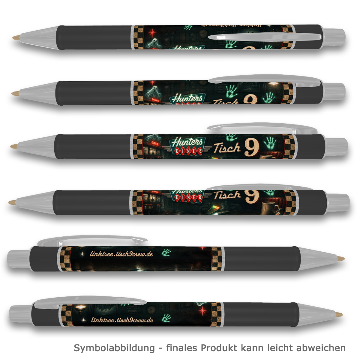 Bundle - Tisch 9 Gedeck – Bild 8