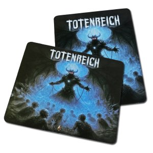 Mauspad "Totenreich"