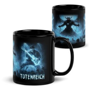 Tasse "Totenreich"