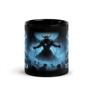 Tasse "Totenreich" – Bild 3