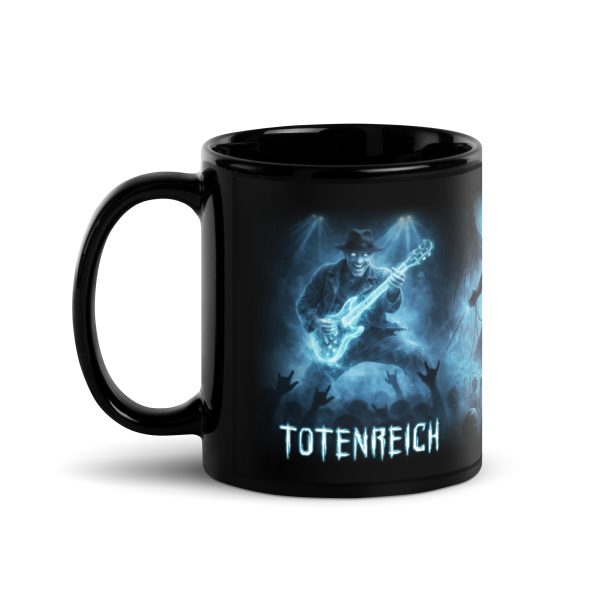 Tasse "Totenreich"
