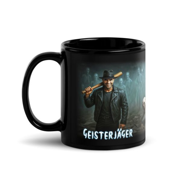 Bundle - Geisterjäger