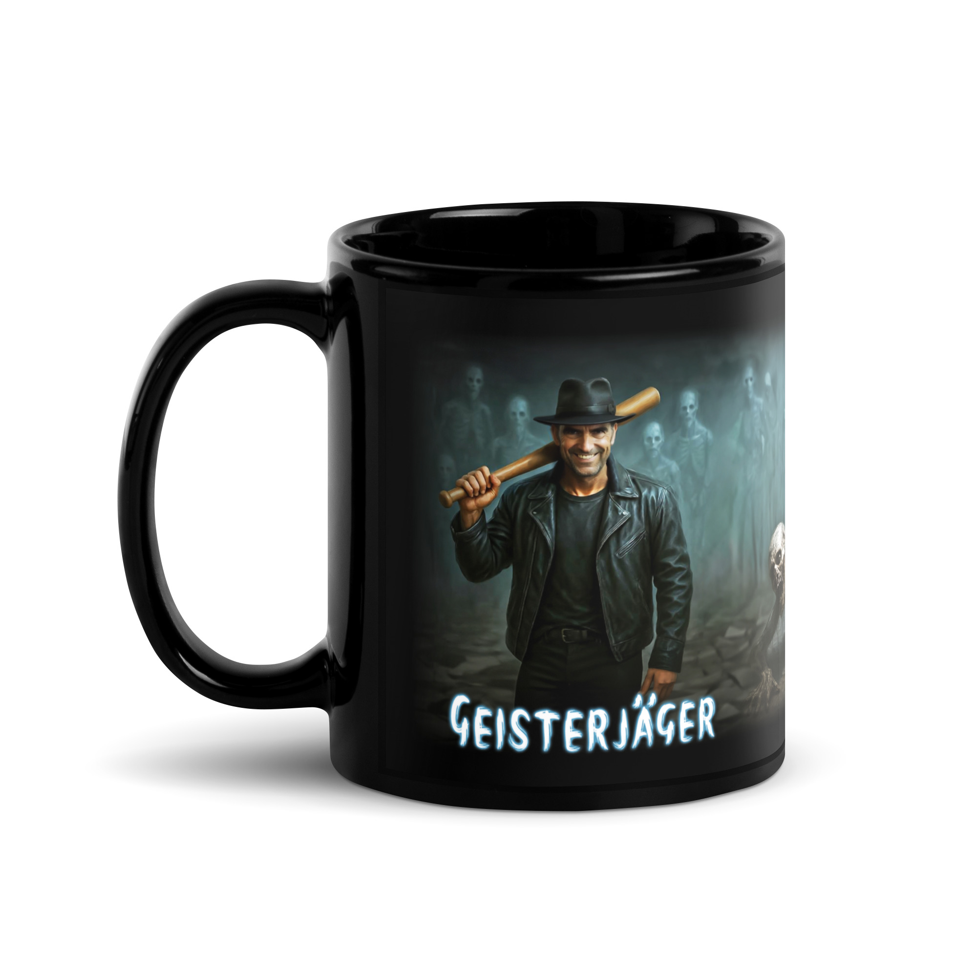 Bundle - Geisterjäger – Bild 8