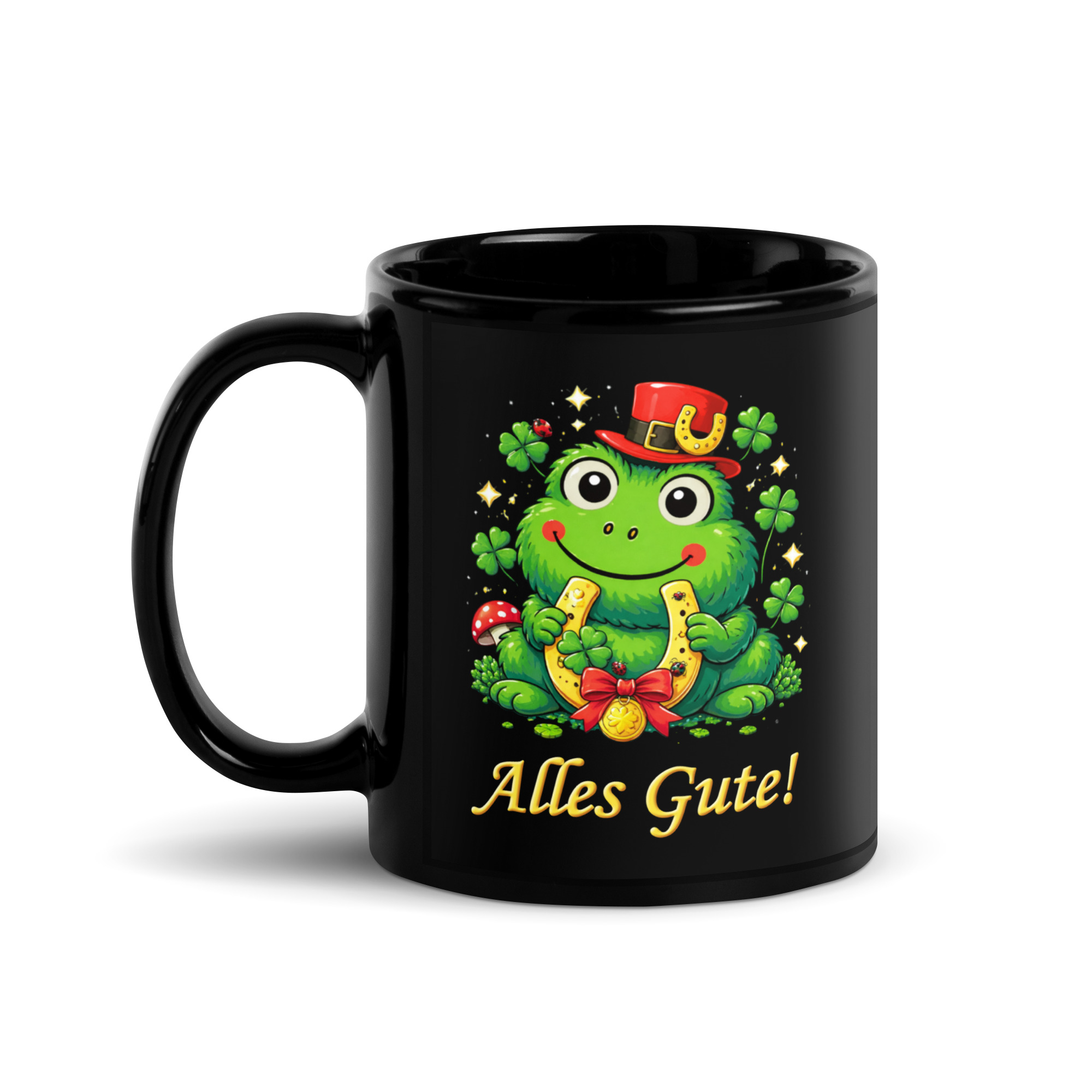Glücks-Mut – Bild 8