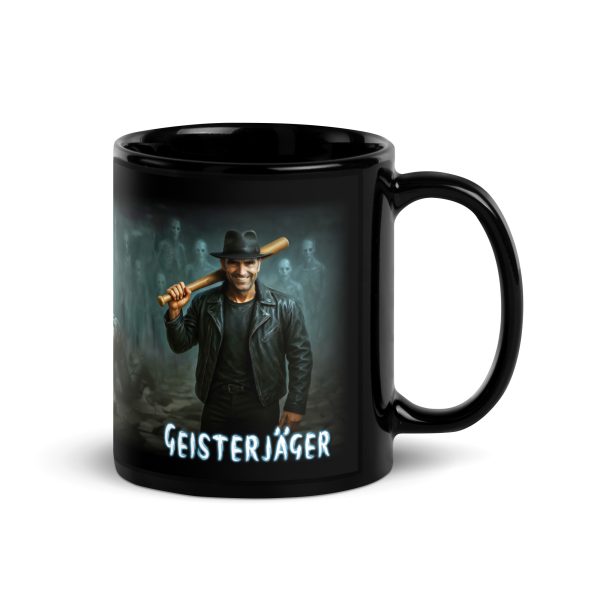 Bundle - Geisterjäger