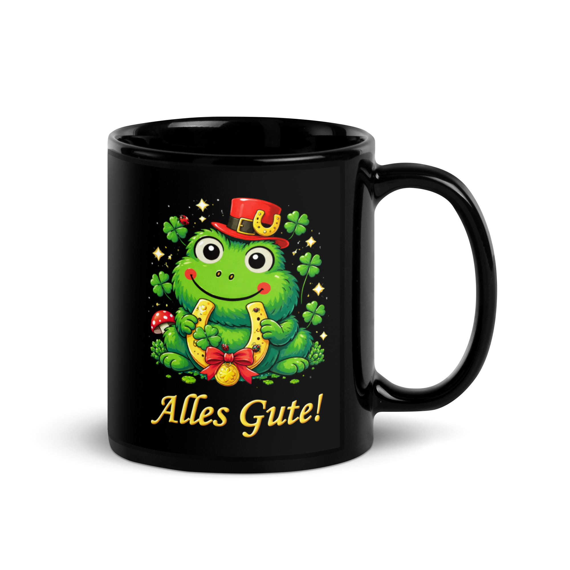 Glücks-Mut – Bild 10