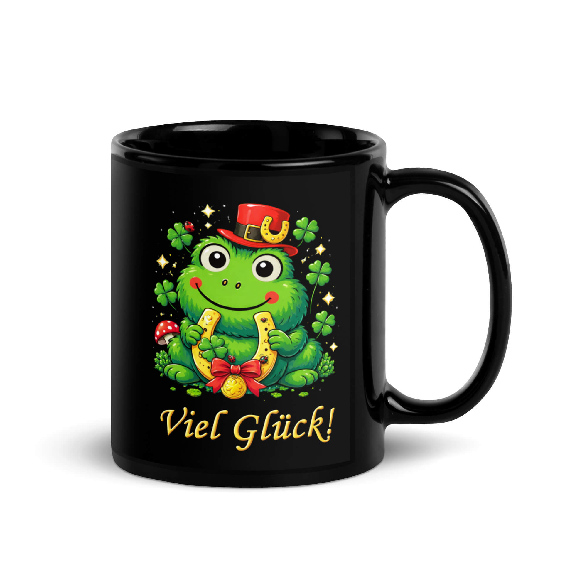 Glücks-Mut – Bild 11