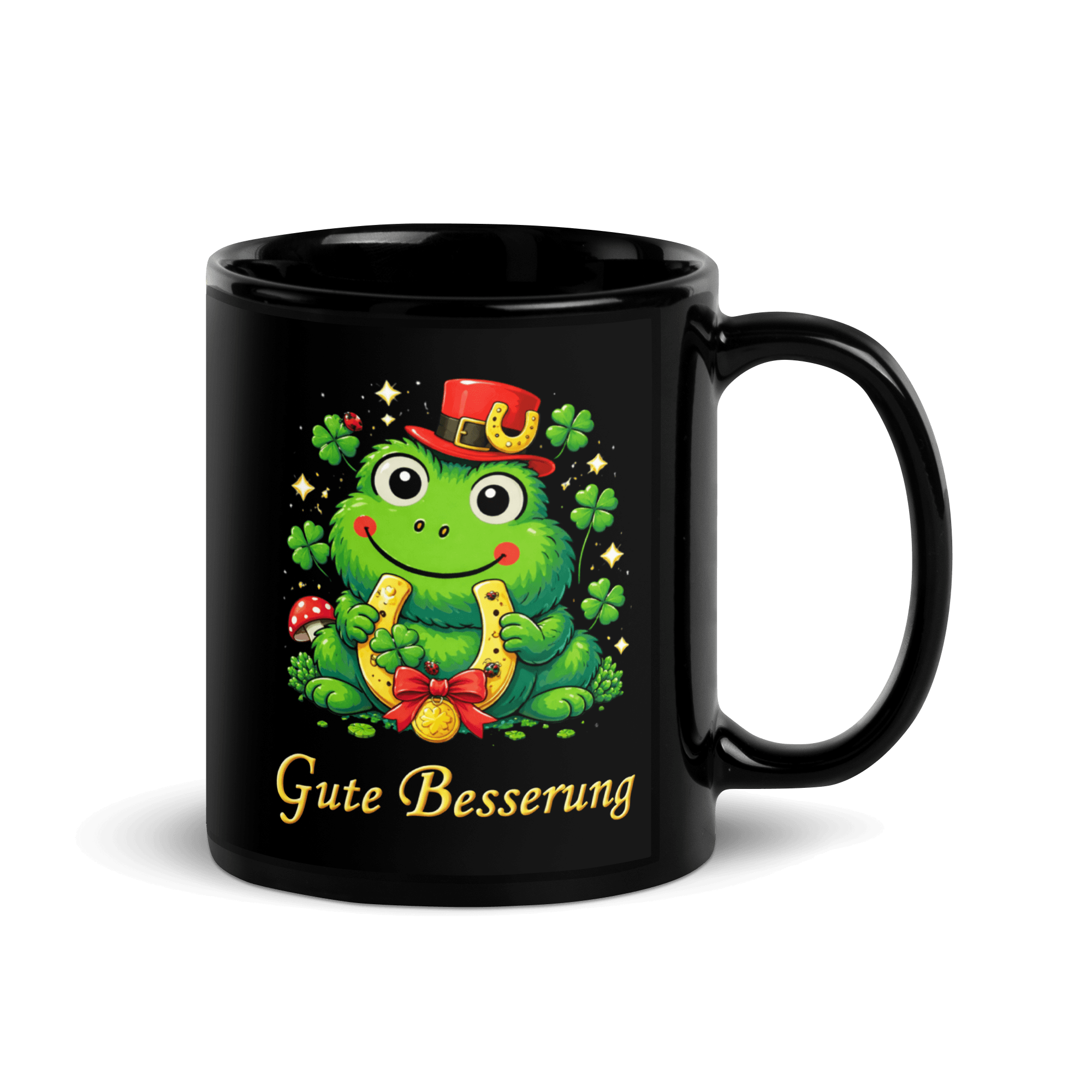 Glücks-Mut – Bild 13
