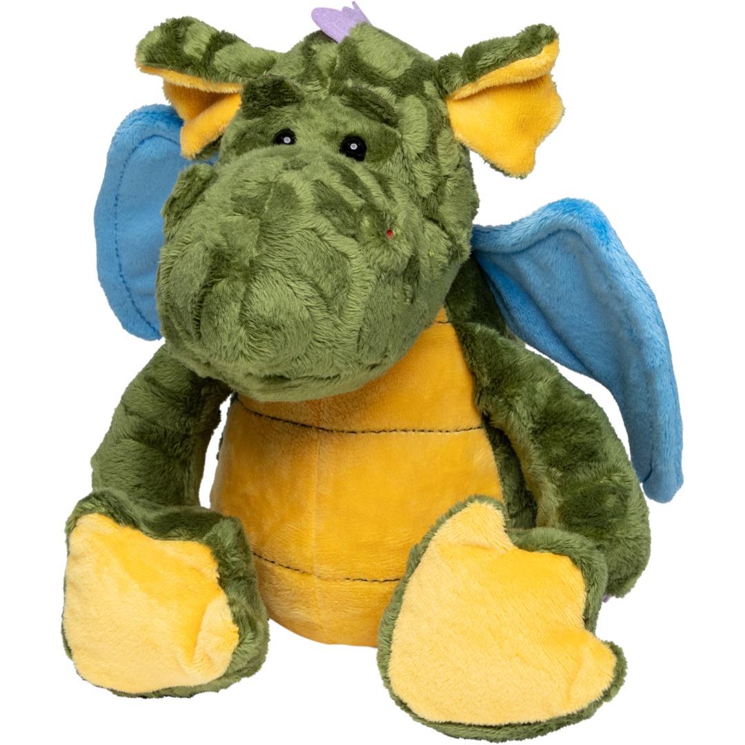 MiniFeet® Drache Ragnar – Bild 1