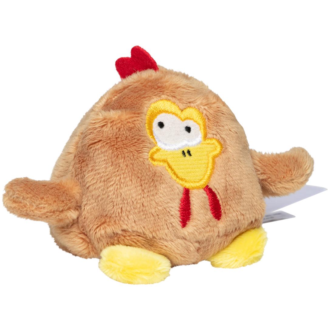 MiniFeet® Huhn "Lotte" – Bild 1