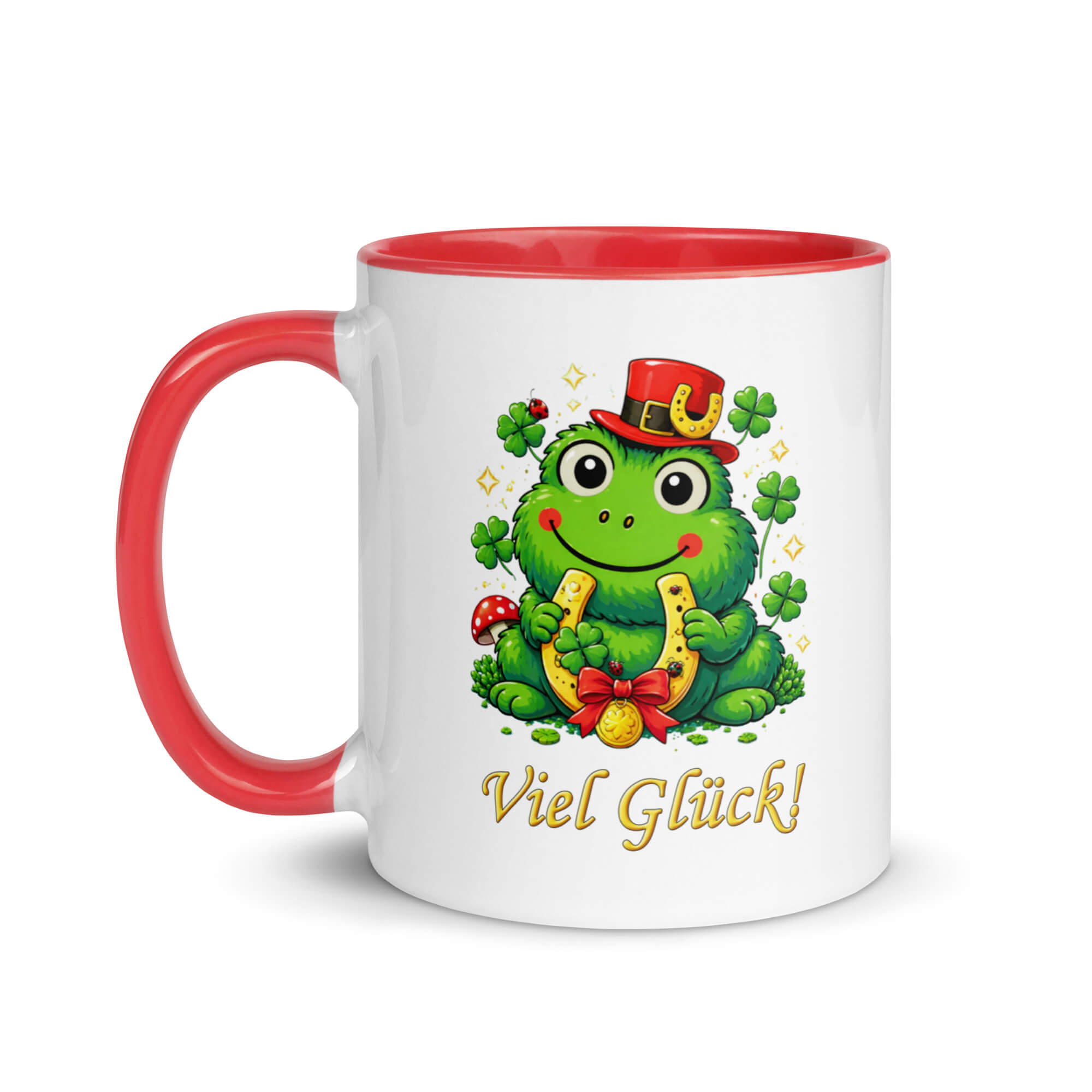 Glücks-Mut – Bild 5