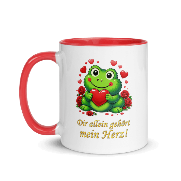 Herz-Mut