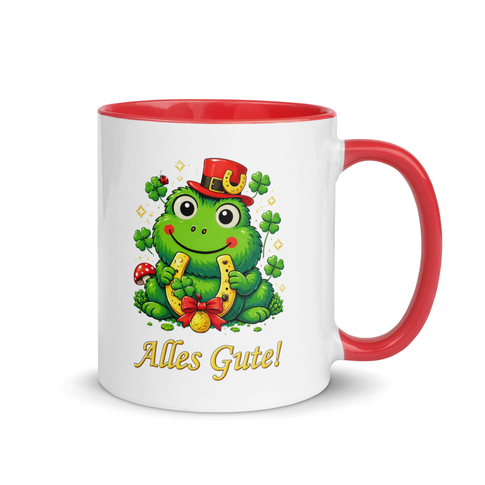 Glücks-Mut – Bild 12