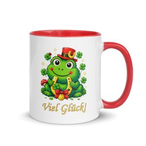 Glücks-Mut – Bild 7