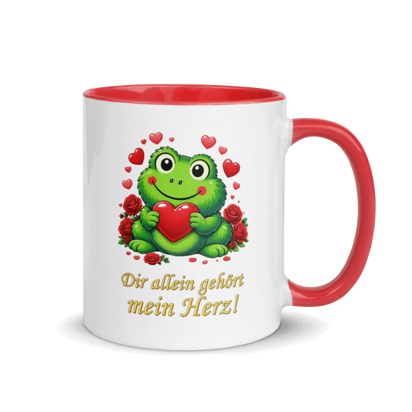 Herz-Mut