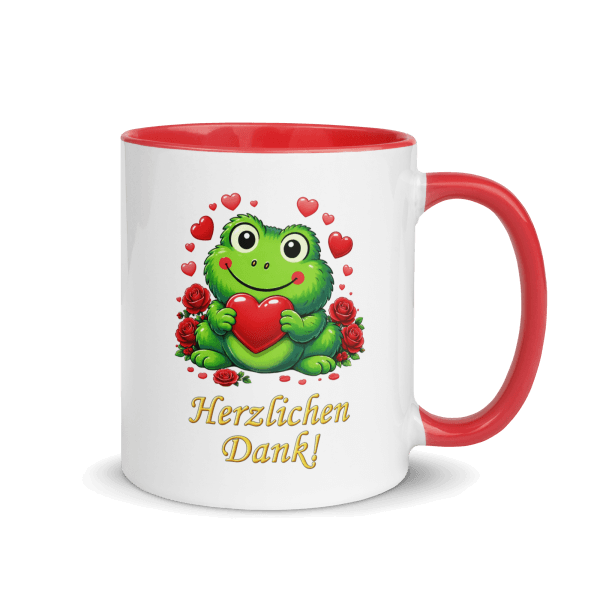 Herz-Mut